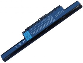 Resim Packard Bell TE11-HR-112TK BATARYA GÜÇLÜ GÜVENLİ A+++ PİL 