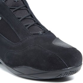 Resim Tcx Jupıter 4 Gore-tex Bot Siyah 