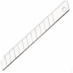 Resim Brio Maket Bıçağı Pro Yedek Uç 18 Mm - 20 Adet 