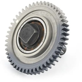 Resim Bmw X2 Seri F39 Kasa Denge Ayar Dişlisi Bmw Orijinal Marka 11278660084 