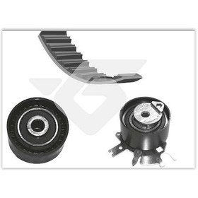 Resim Hutchınson Eksantrik Gergi Kiti 116x254 P307-p308-p407-p508-p807-expert--c4-c5-c8-jumpy-scu IS00-HUTCHINSON KH225 