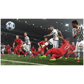 Resim Konami Pes 2016 + Euro 2016 Xbox One Türkçe Menü 
