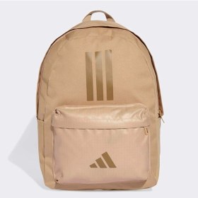 Resim Adidas Classic Bej Sırt Çantası Jx9058 Bej 