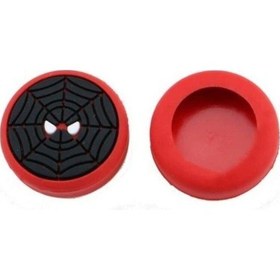 Resim Dualshock 4 Ps4 Analog Koruyucu Uyumlu 