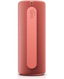 Resim Loewe Hear 1 Coral Red Bluetooth Hoparlör 