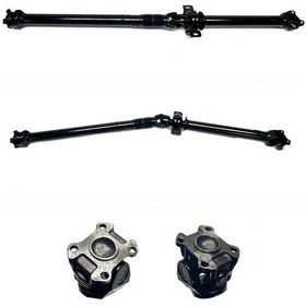 Resim Şaft Toyota Hilux 4x4 2015-21 Arka- Product Code 