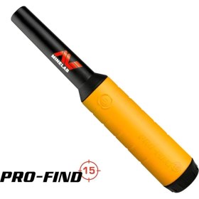 Resim Minelab Pro Find 15 - En Uygun Dedektör 