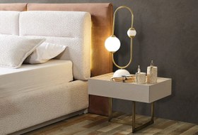 Resim Galia Yatak Odası Takımı 