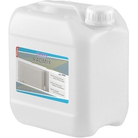 Resim Tauss RADMIX / ULTRA (Konsantre Kalorifer - Radyatör Petek Temizleyici) 2½ lt 