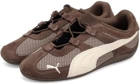 Resim Puma Speedcat Go Kadın Kahverengi Babet 