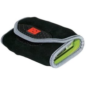 Resim Always On Wrap Up Neoprene Makina Kılıfı (Siyah) 