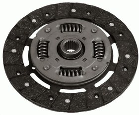 Resim Clutch Dısc 
