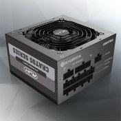 Resim Raijintek Cratos 1200W 80+Gold Atx3.0,pcıe 5.0 Güç Kaynağı (RJ-0R30B00003) 