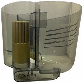Resim Philips Uyumlu Xb 9155 Marathon Ultimate Toz Haznesi (Kapak Dahil Değil) 