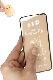 Resim Samsung Galaxy A22 Mat Seramik Nano Ekran Koruyucu 33053 