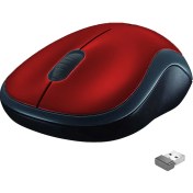 Resim Concord C-13 2.4GHz Nano Receiver 1200Dpi Kablosuz Mouse 