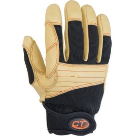 Resim Ct Progrip Plus Eldiven Çok Renkli 