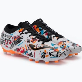 Resim Joma Evolutıon 2316 - Erkek Beyaz Futbol Krampon - Evos2316fg 