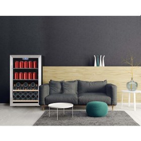 Resim Narte NT-WR200 Şarap Meşrubat Soğutucu 