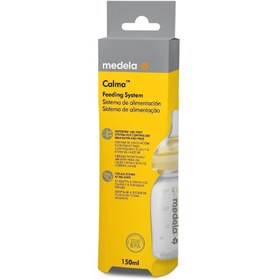 Resim Medela Calma Biberon 150 ml 