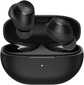 Resim HAYLOU GT1 2022 Bluetooth Kulaklık, Siyah 