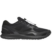 Resim Merrell Skyquest Trek Erkek Outdoor Koşu Ayakkabısı J032955-33235 Siyah 
