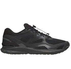 Resim Merrell Skyquest Trek Erkek Outdoor Koşu Ayakkabısı J032955-33235 Siyah 