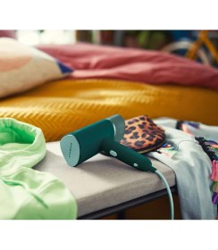 Resim Teknotrust STH302070 Taşınabilir Buharlı Düzleştirici Ütü 