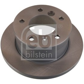 Resim FREN DİSKİ ARKA LT28-35 96-06 LT28-46 96-06 / SPRINTER 95-06 DÜZ 