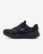 Resim Skechers Go Run Trail Altitude 2.0 - Pine Ridge Erkek Siyah Outdoor Koşu Ayakkabısı 220757 Bbk Siyah | Orijinal 