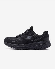 Resim Skechers Go Run Trail Altitude 2.0 - Pine Ridge Erkek Siyah Outdoor Koşu Ayakkabısı 220757 Bbk Siyah | Orijinal 