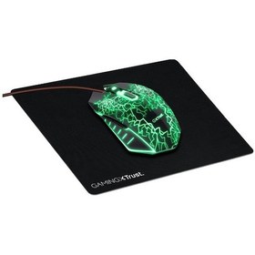 Resim Trust 24625 GXT 783X Gaming Oyuncu Mouse Pad 