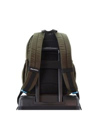 Resim Discovery 15 İnç D00721 Laptop Sırt Çantası Haki 