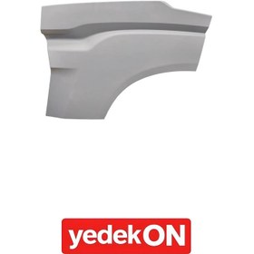 Resim Kapı Eki S-Way Dış Sol (Kahveci Premium) - 5802263403 