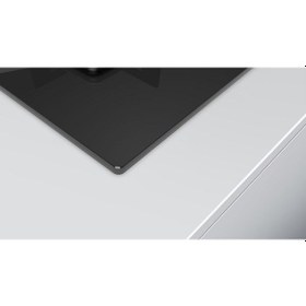 Resim Bosch PNQ7B9O12O 75 cm Antrasit Gri Ankastre Ocak 