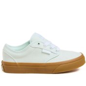 Resim Vans Atwood Su Yeşili Kadın Sneaker 