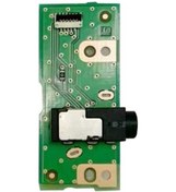 Resim Ebitda Nikon Z5 İçin Sürücü Kartı, Uygun Ses Kartı İçin 