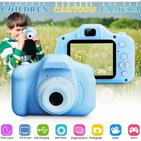 Resim Mini HD 1080P Dijital Fotoğraf Makinesi 