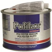 Resim Skygo Polikor Süper Soft Polyester Macun 1625 Gr 