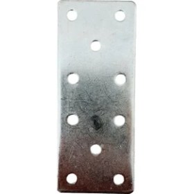 Resim ŞEN METAL DÜZ GÖNYE NO: 10 | ÖLÇÜLERİ 2x40x100 | 10 ADET 