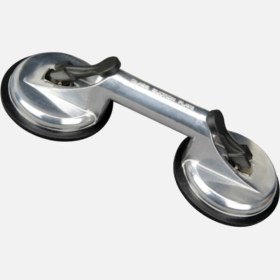 Resim Topshop TSP15005 Çiftli/aluminyum 80 kg Taşıma Cam Vantuzu 