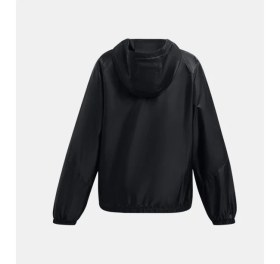 Resim Under Armour Kız Çocuk UA SportStyle Windbreaker Mont 1384206-001 
