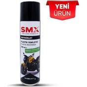 Resim Motosiklet Plastik Yenileyici 