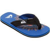 Resim Quiksilver Molokai Layback II Youth Erkek Çocuk Terlik 