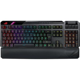 Resim Asus ROG Claymore II RS Oyuncu Klavyesi Oyuncu Ekipmanları 