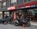 Resim TVS APACHE ÖN-ARKA DİŞLİ ZİNCİR SET 428H 128L 13-44T NCR 