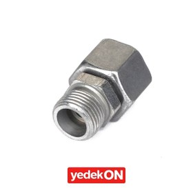 Resim AGCO Konik Redüksiyon Parçası - Fendt | FEL128283 
