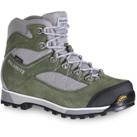 Resim Dolomite Zernez Gtx Kadın Bot Yeşil 