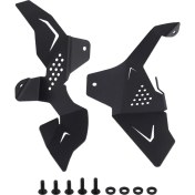 Resim Collectibles Bmw R 1300 Gs Adventure Motosiklet Gaz Kelebeği Kapağı (Yurt Dışından) 