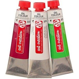 Resim Talens Art Creation Yağlı Boya 40 ML Naples Yellow Light- 222 